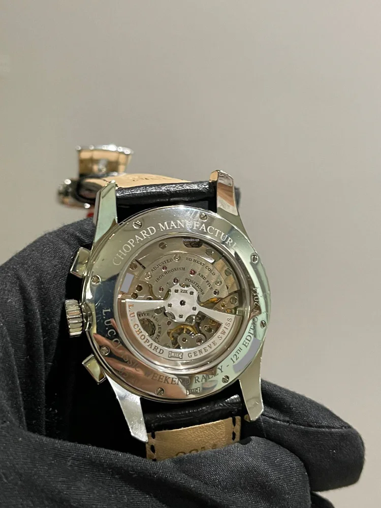 Chopard Chrono One
